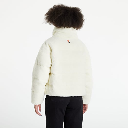 Jackets Nike Therma FIT City Series Down Hill Jacket Creamy Footshop