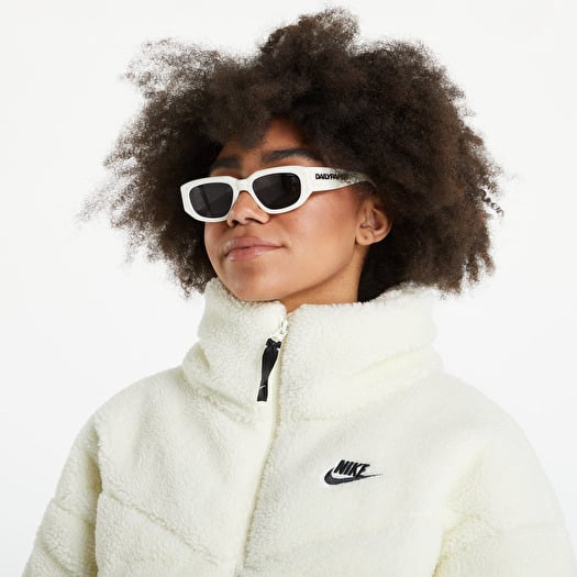 Nike down hill jacket top