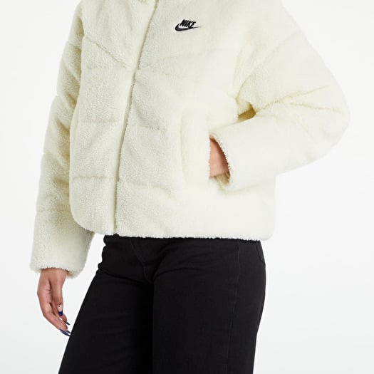 Jackets Nike Therma FIT City Series Down Hill Jacket Creamy Footshop