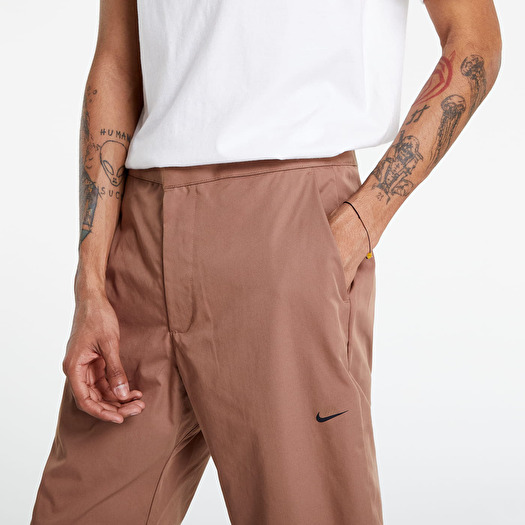 Brown nike pants discount