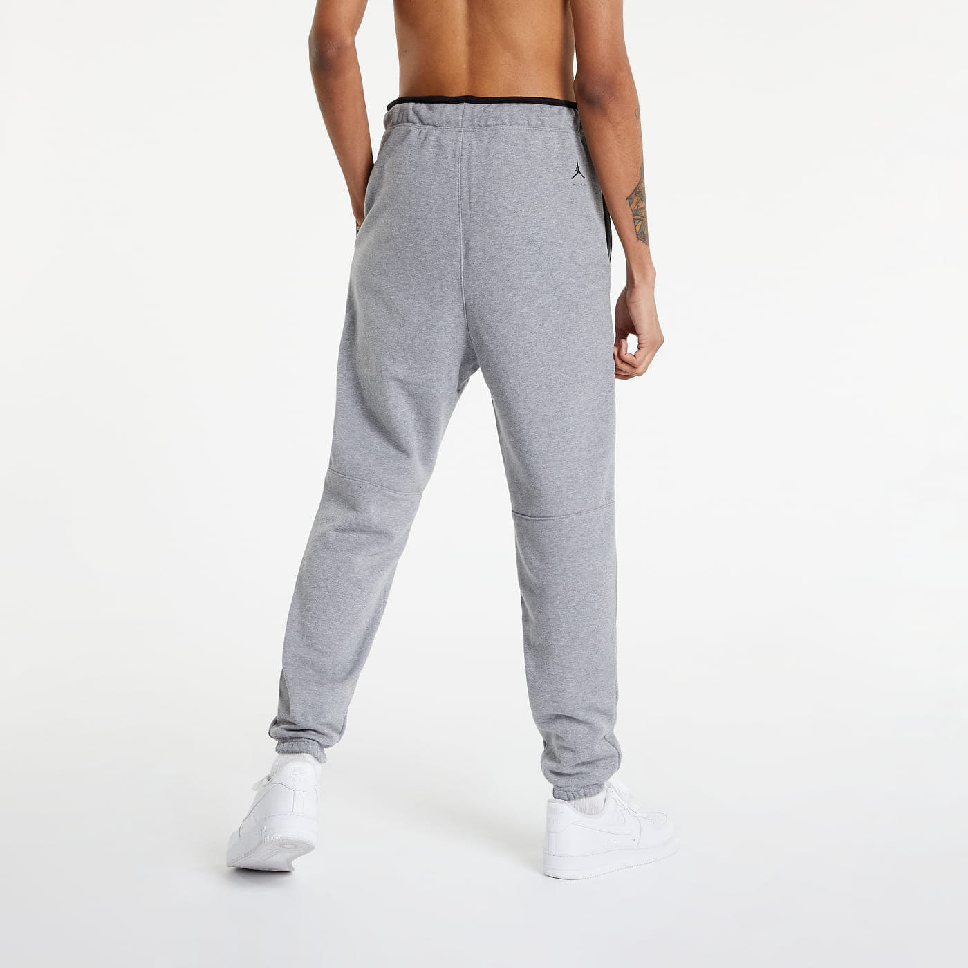 Tepláky Nike Jordan Jumpman Grey