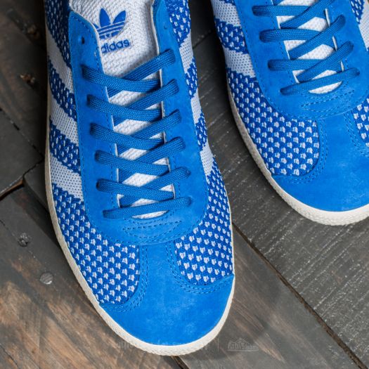 Adidas primeknit new arrivals blue