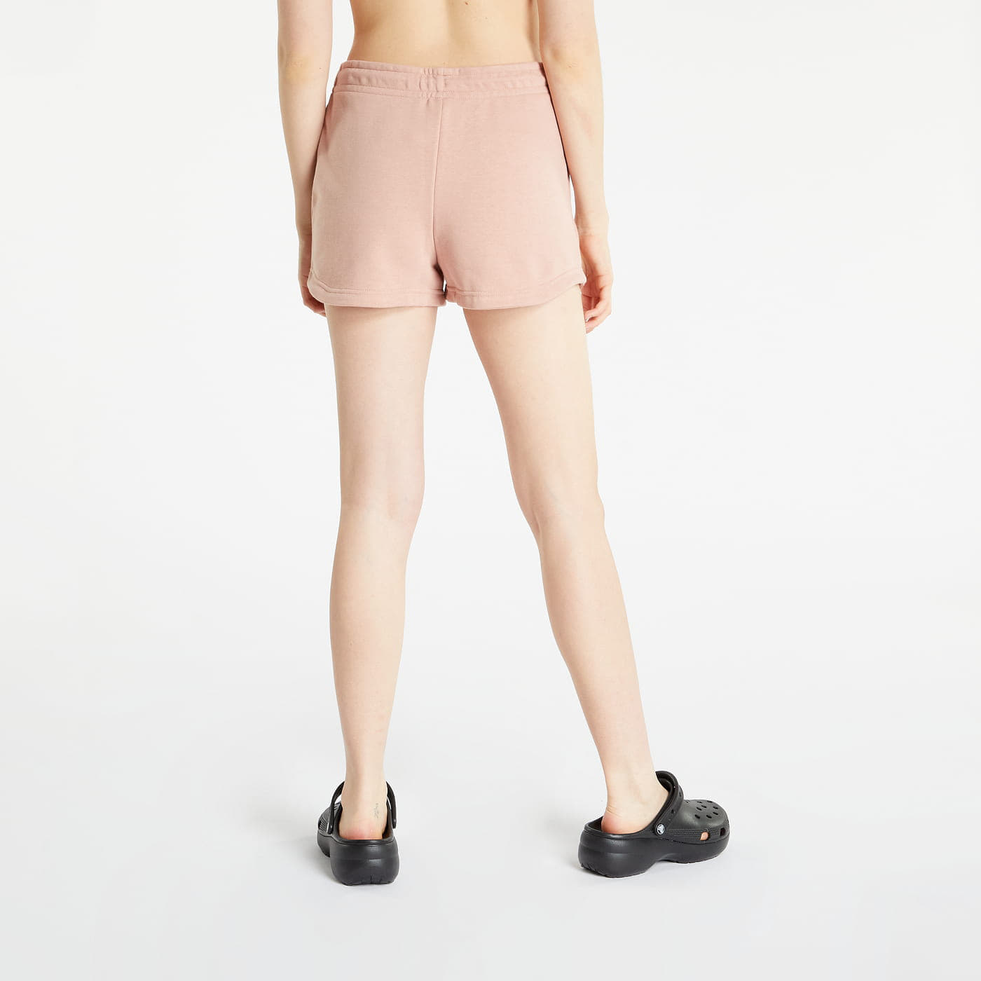 Šortky Nike Sportswear Essential Pink