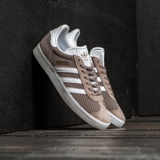 adidas gazelle w