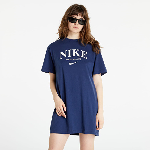 Vestito nike 2025 blu