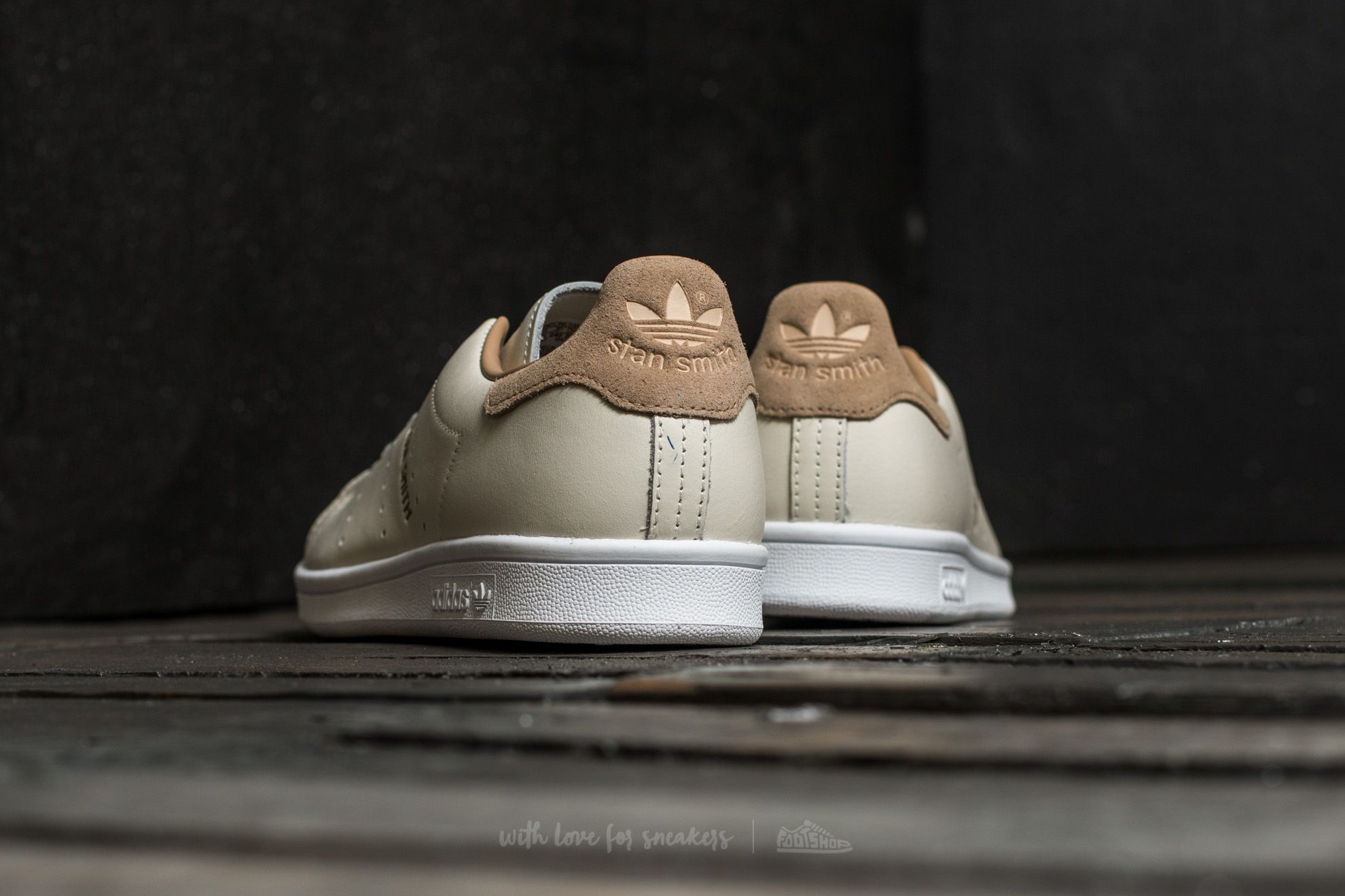 Stan smith pale on sale nude