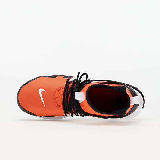Nike air presto homme orange shop