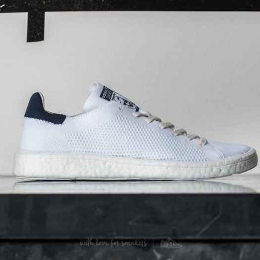 Primeknit stan smith navy hotsell