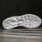 Men's shoes adidas ZX Flux Ftw White/ Ftw White/ Ftw White | Footshop