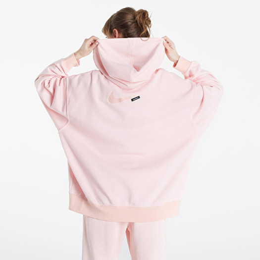 arctic orange nike hoodie