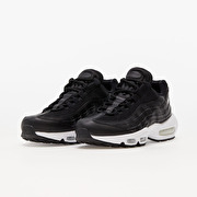 air max 95 womens black and white