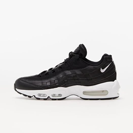 Nike 95 black womens on sale