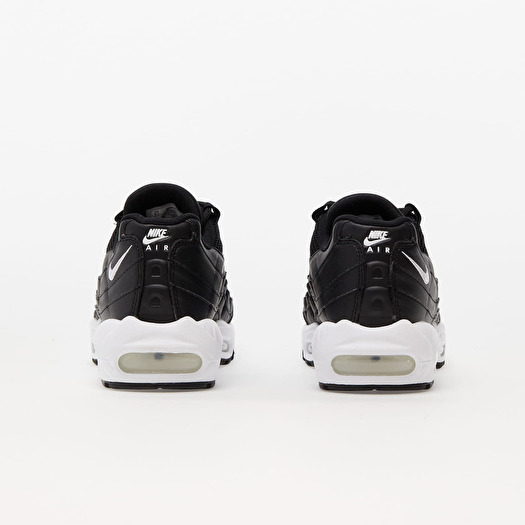 Buty damskie Nike W Air Max 95 Black/ White-Black | Footshop