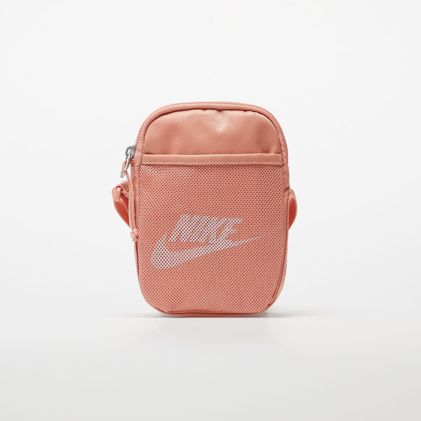 Tašky cez rameno Nike Heritage Crossbody Bag Light Madder Root/ Atmosphere