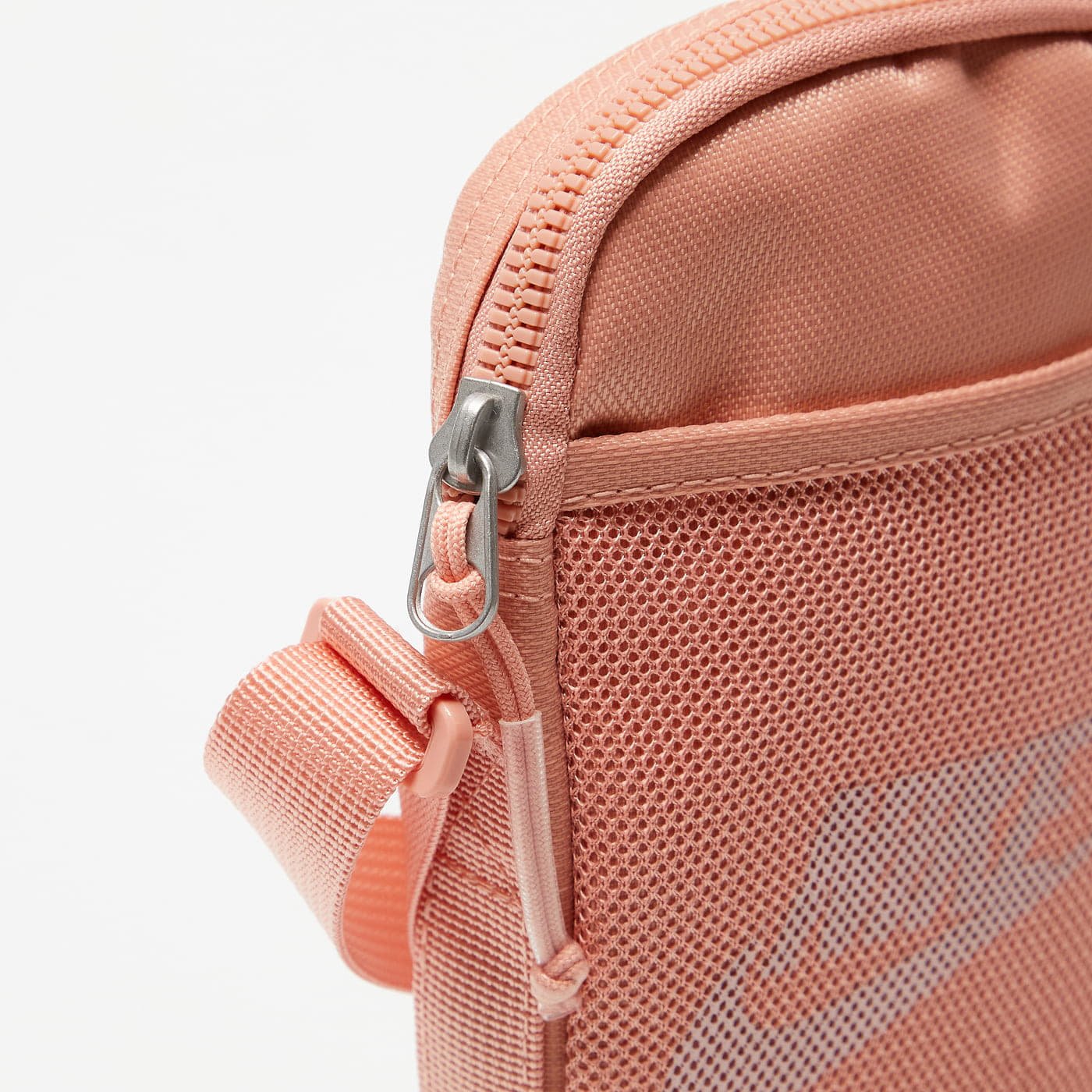 Tašky cez rameno Nike Heritage Crossbody Bag Light Madder Root/ Atmosphere