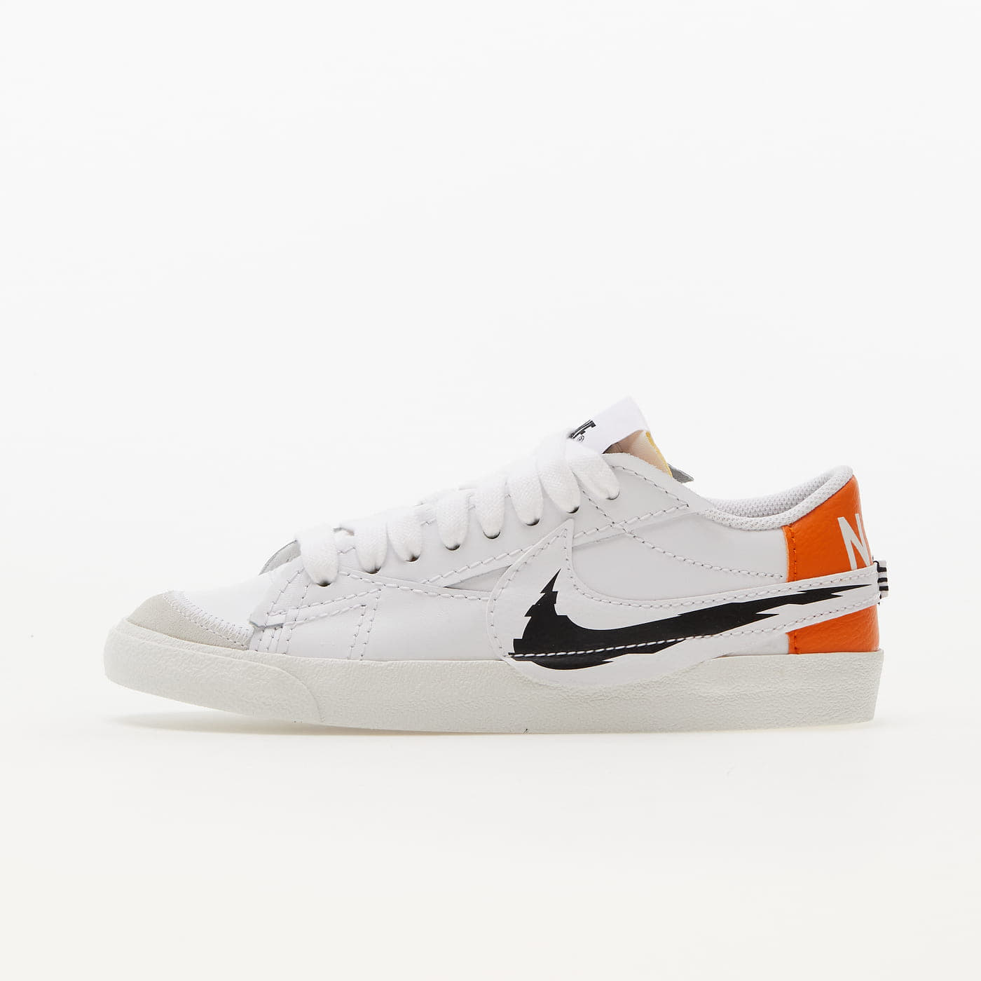 Nike cheap blazer footshop