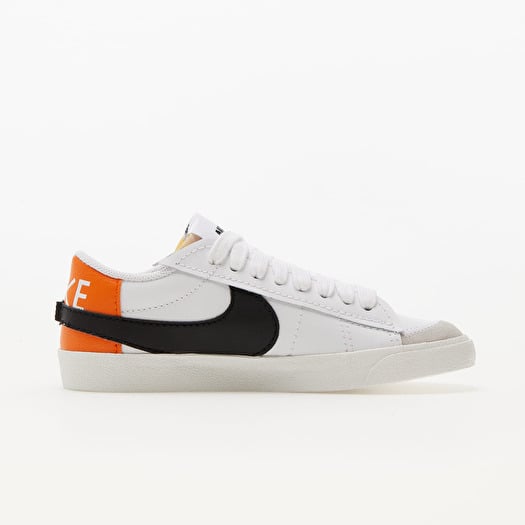 Nike blazer low uomo top