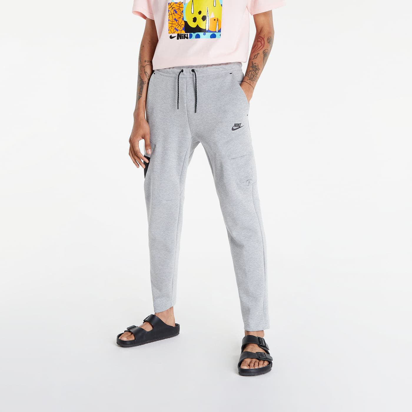nsw tech fleece jogger pants