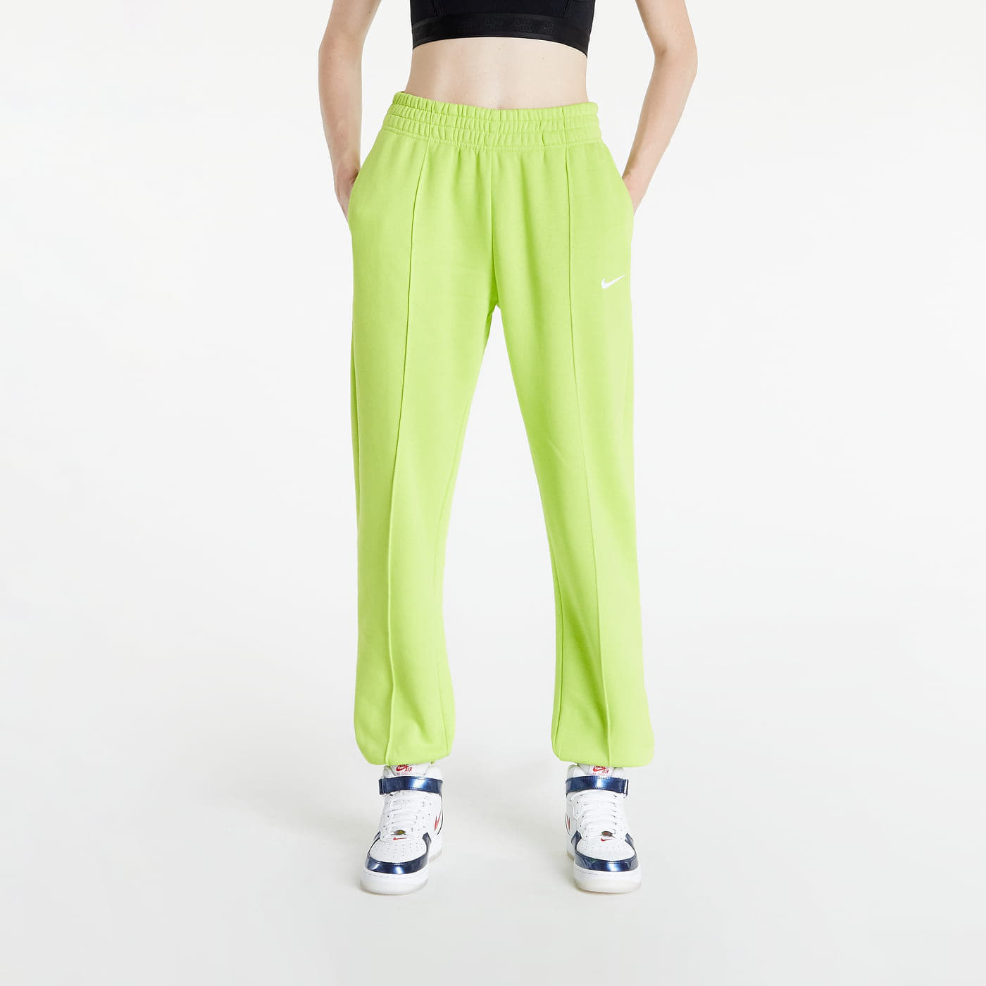 Jogginghosen Nike Sportswear Pants Green