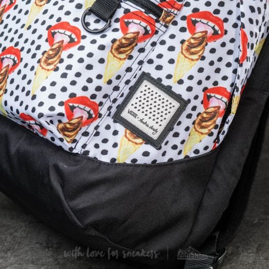 Vans x Kendra Dandy Tiburon Backpack