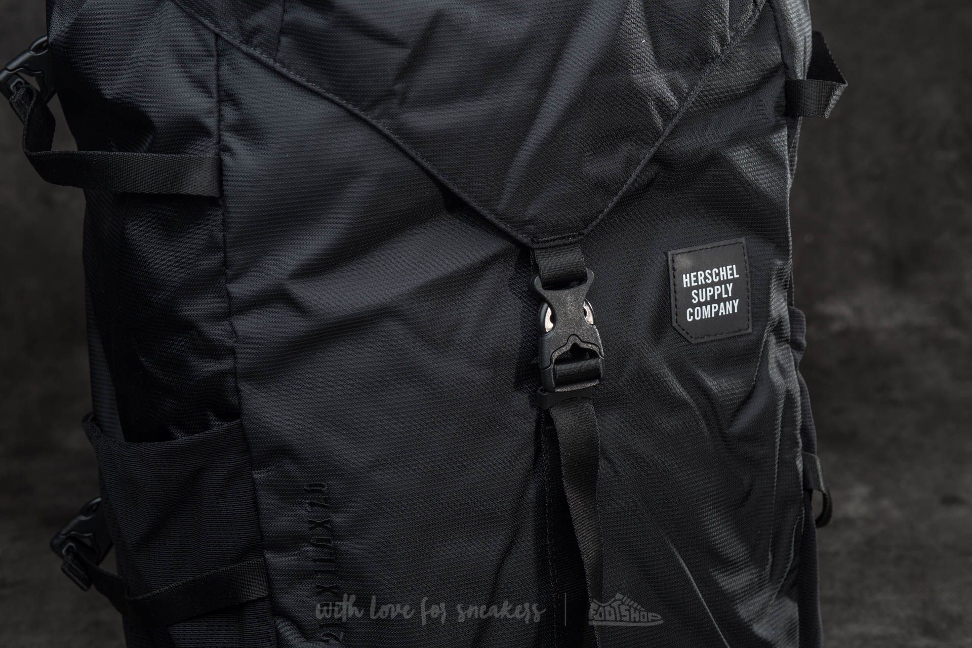 Herschel supply barlow new arrivals