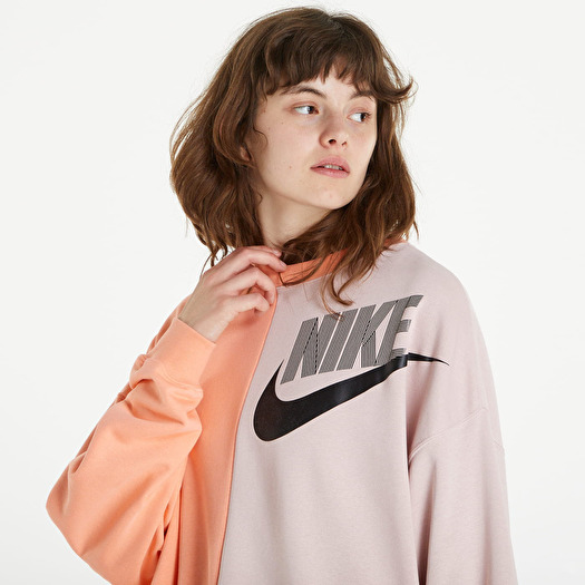 Sportswear nsw french terry crew sale