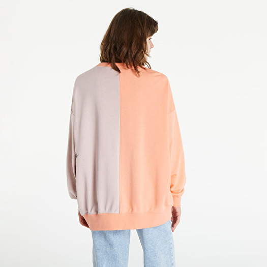 Nsw pink sweatshirt discount