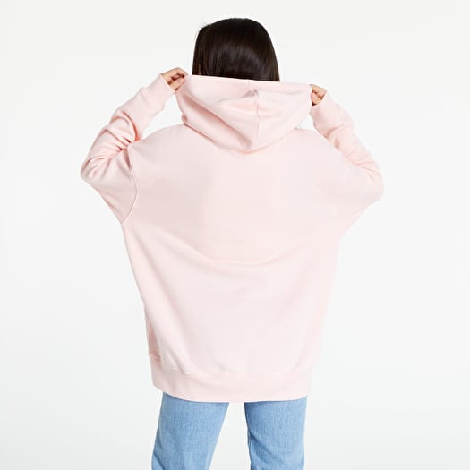 Nike pastel hoodie hot sale