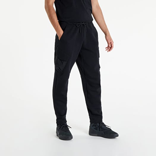 Men's utility fleece training pants outlet