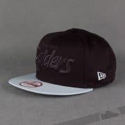 New Era 9FIFTY NFL Tonal Word Oakland Raiders