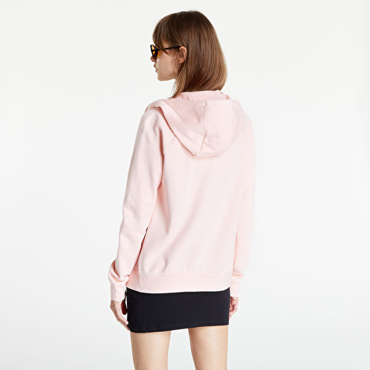 Basic shop hoodies womens