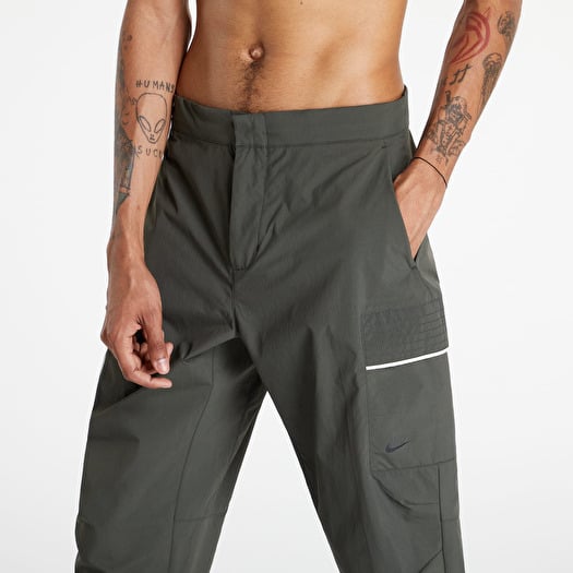 Nike tech 2025 fleece sequoia pants