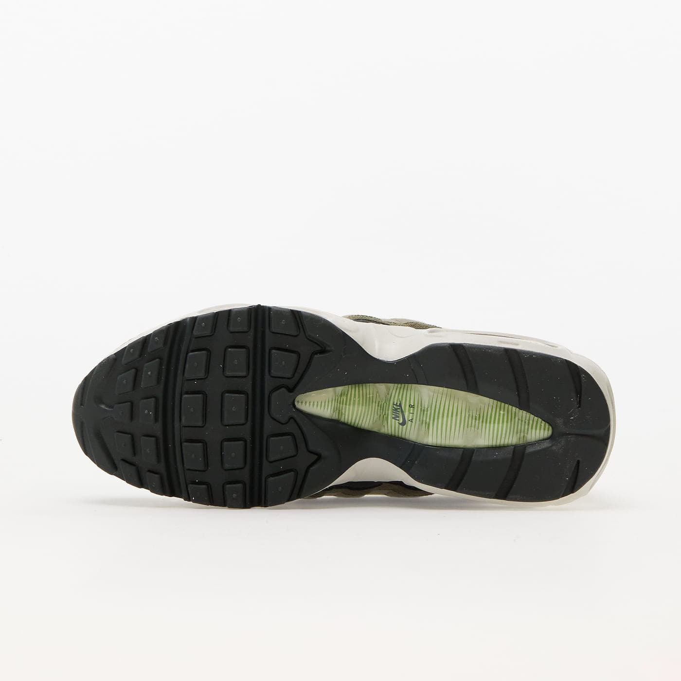 Moteriška avalynė Nike Wmns Air Max 95 Night Forest/ Chlorophyll-Medium Olive