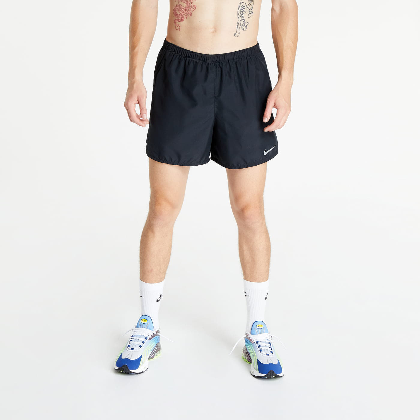 Shorts Nike Challenger Shorts Black