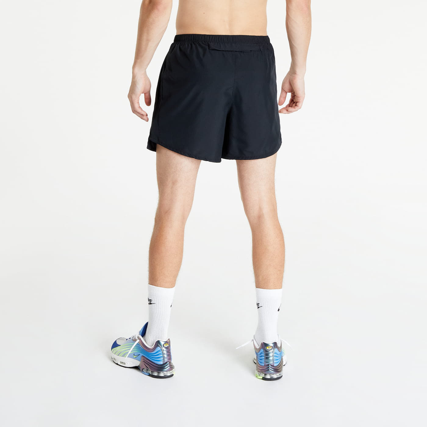 Shorts Nike Challenger Shorts Black