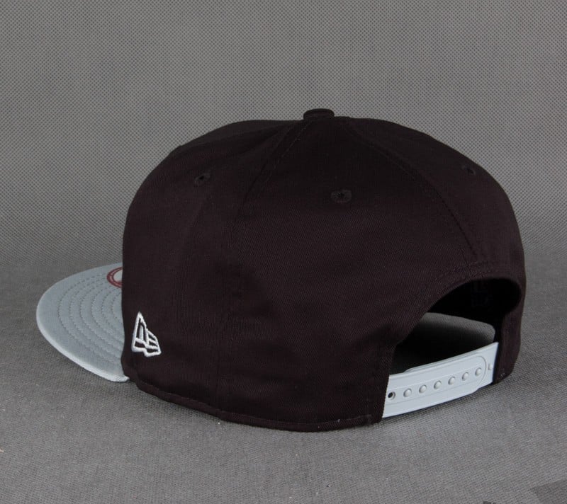 Kepurės New Era 9FIFTY NFL Tonal Word Oakland Raiders