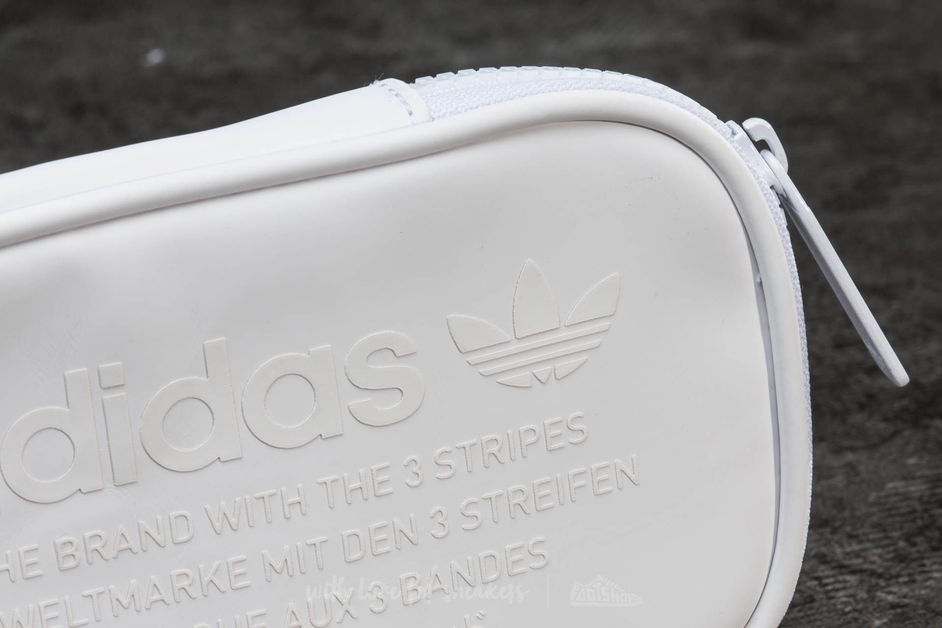 Adidas originals nmd top bag