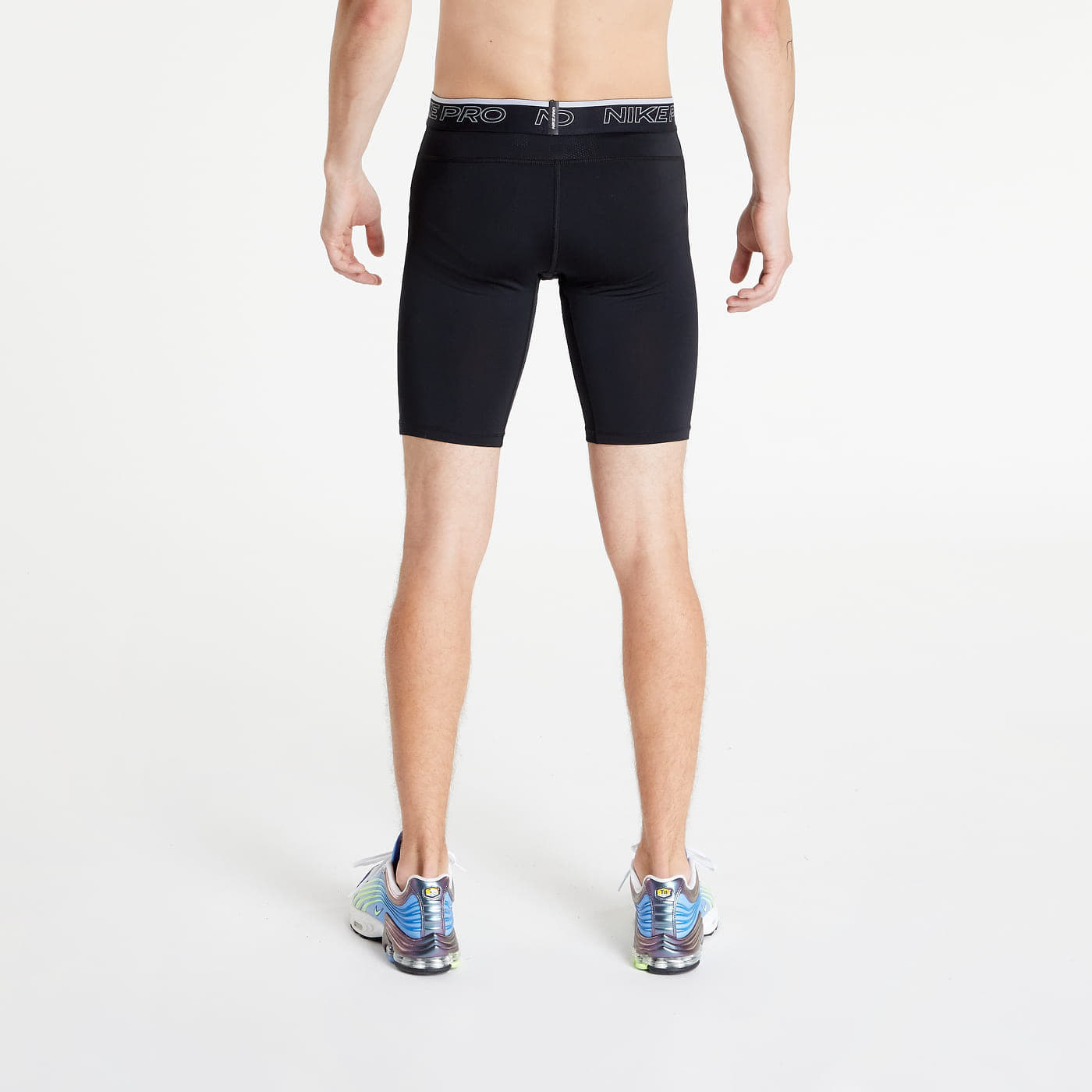 Szorty Nike Pro Dri-FIT Shorts Black