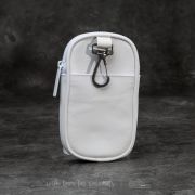 adidas gazelle silver green womens Topologie Bottle Sacoche Medium BNW Reflective Bag main image 1