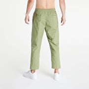 【正規通販】 Nike Pants Track Nylon M Green Pant Sneaker UL WVN Club NK メンズウェア