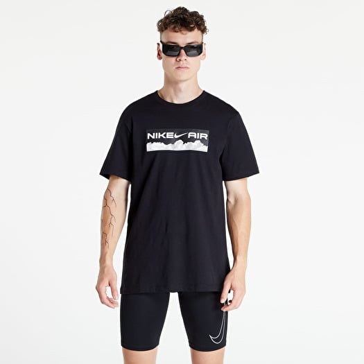 Nike sportswear air t shirt clearance