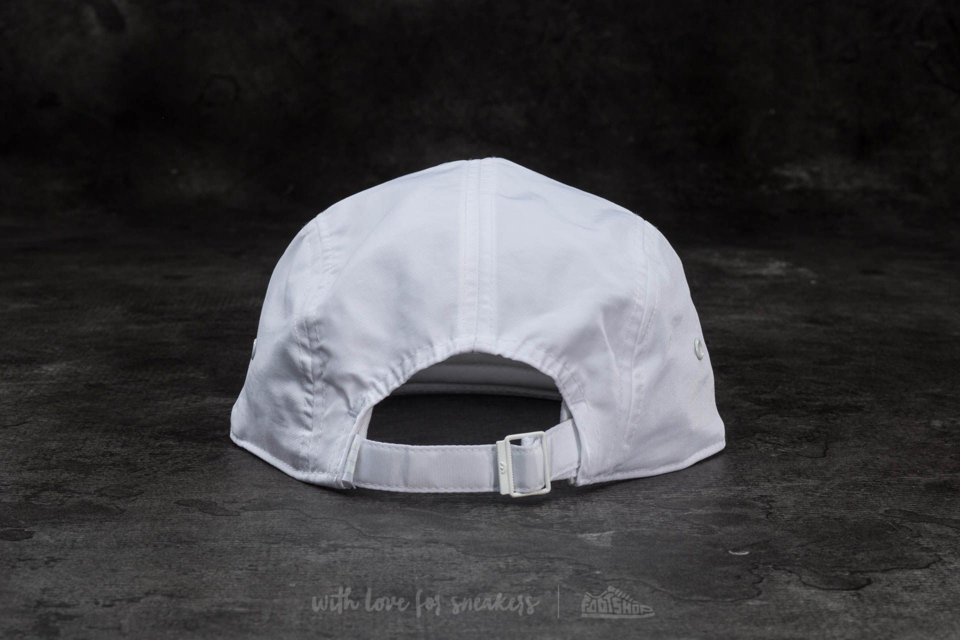 Adidas originals nmd 5 panel deals cap