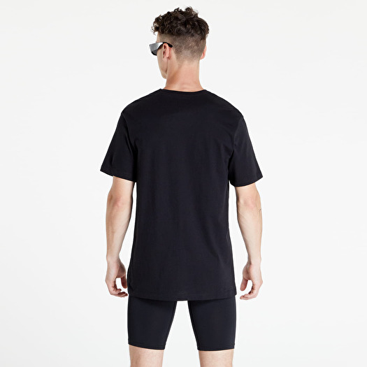 nike air shorts and t shirt