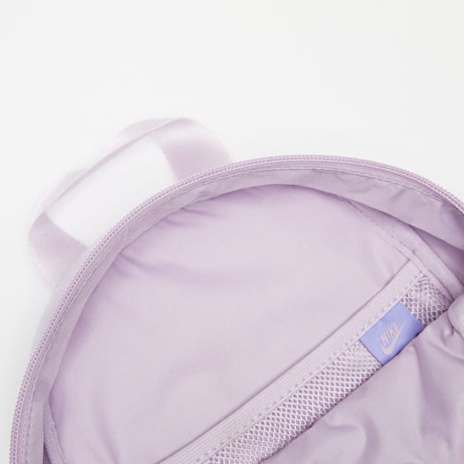 Nike hayward futura backpack purple hotsell