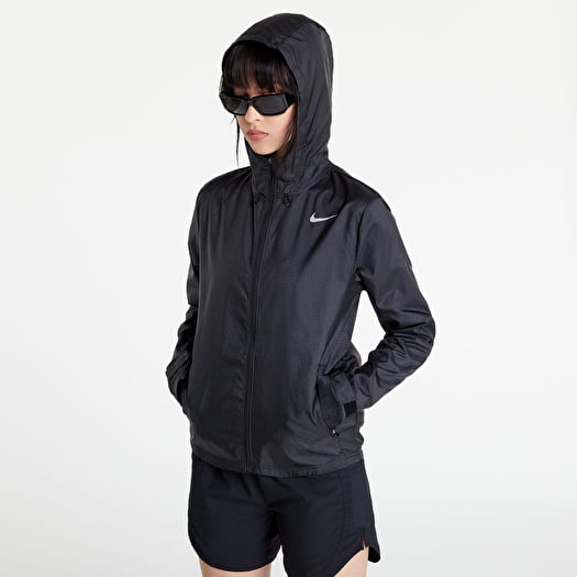 Jackets Nike Impossibly Light Jacket Black Footshop