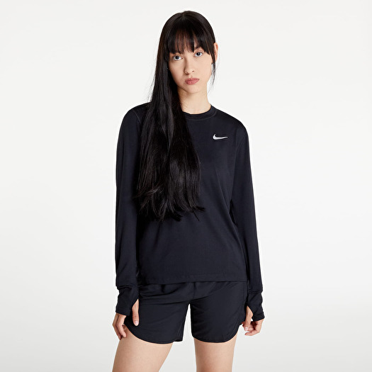 Nike element t shirt hotsell