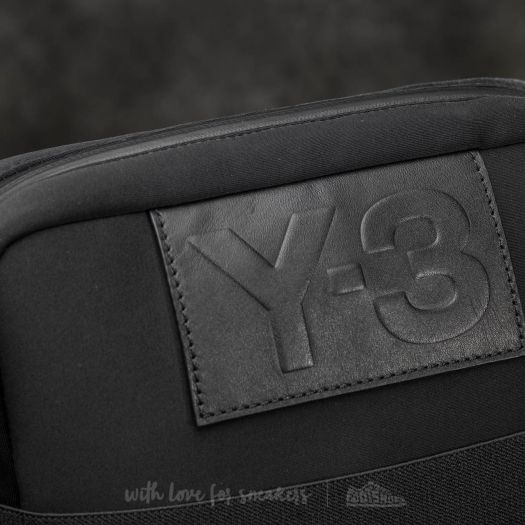 Y3 qasa gym bag outlet