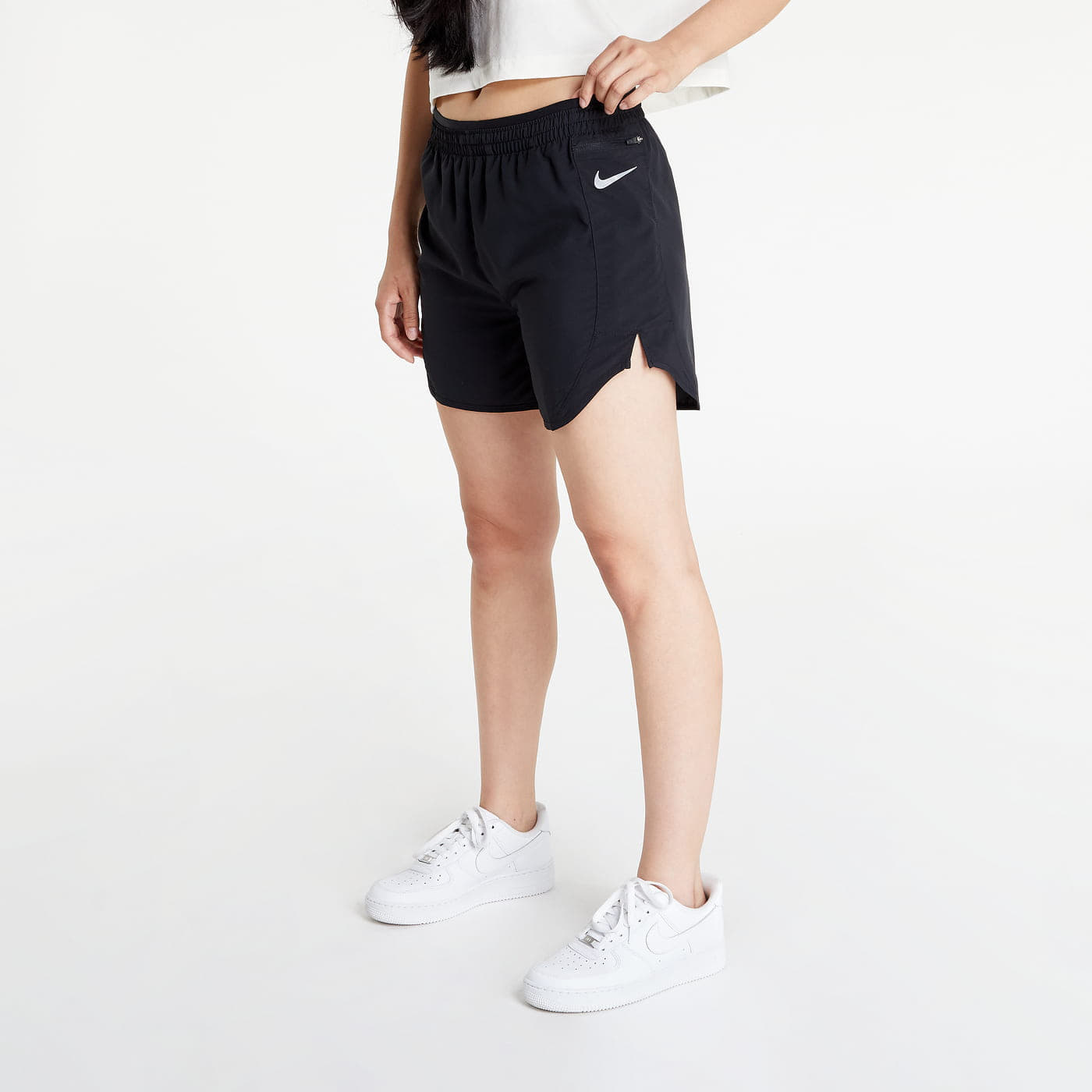 Shorts Nike Tempo Luxe Shorts Black