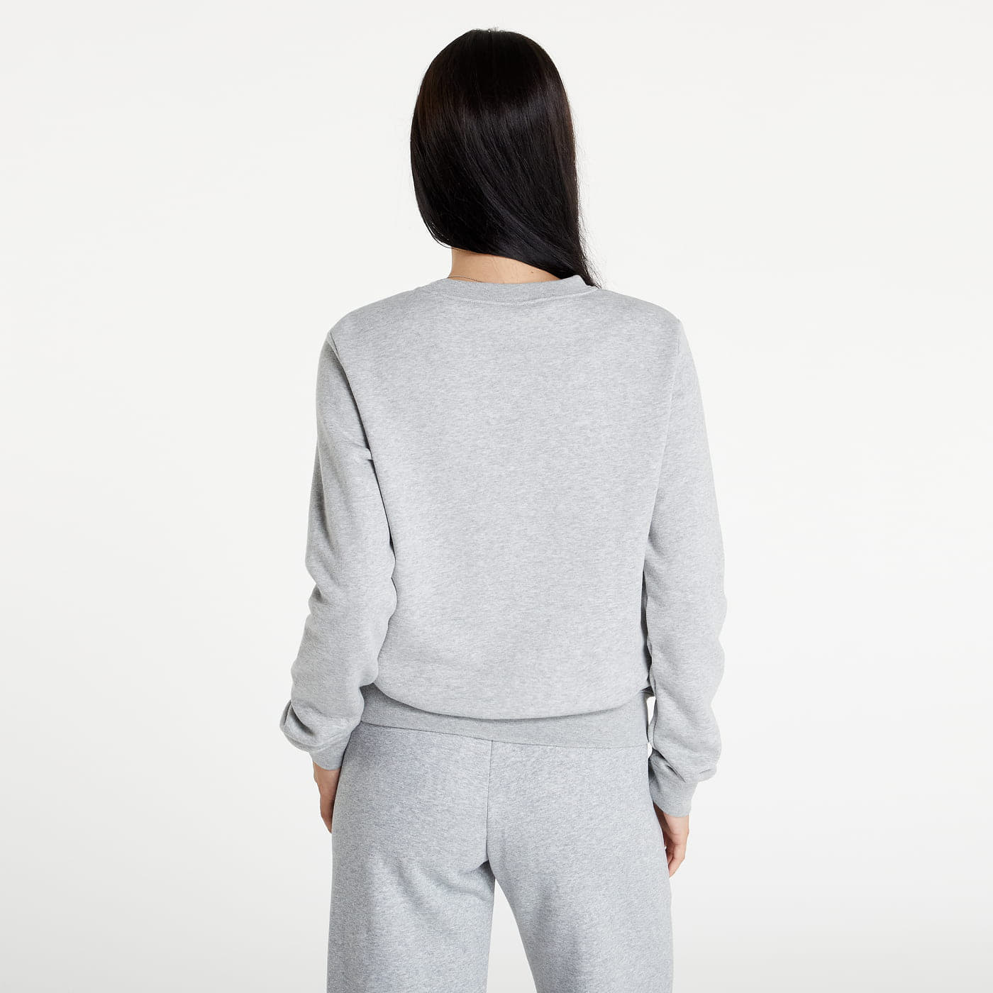 Sweatjacken und Sweatshirts Nike Sportswear Club Fleece Grey