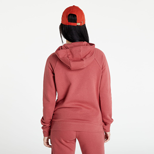 Wine nike hoodie store